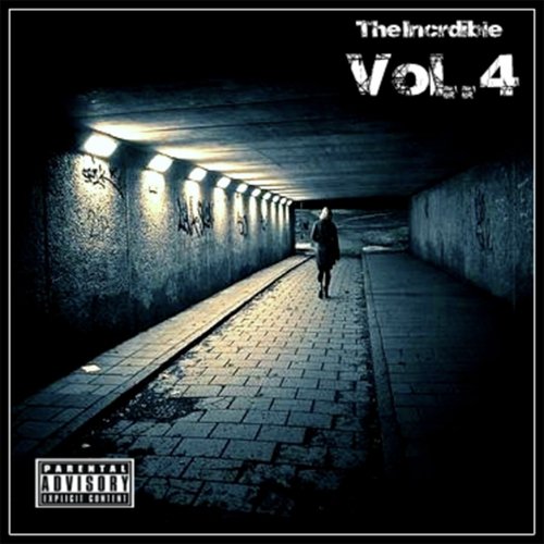 The Incredible  Vol. 4