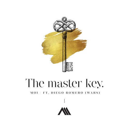 The Master Key