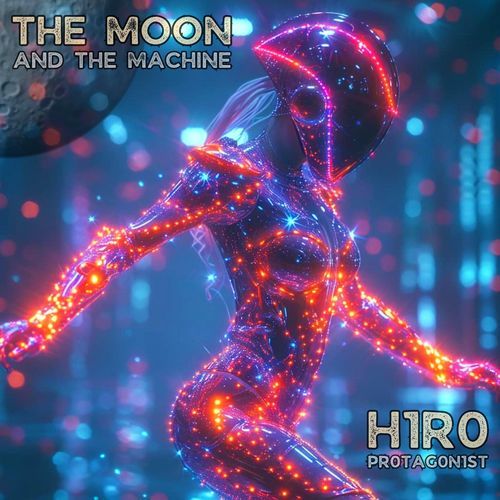 The Moon And The Machine