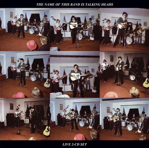 Cities (Live at Emerald City, New Jersey) [2004 Remaster] (Live at Emerald City, New Jersey; 2004 Remaster) cover art