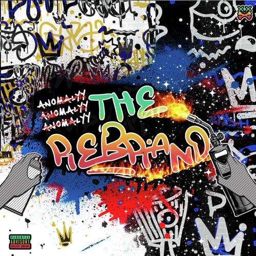 Gist cover art