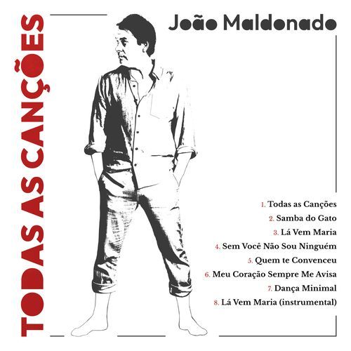 Todas as Canções