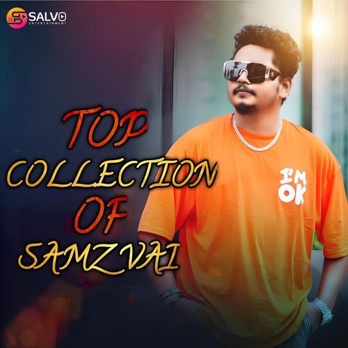 Top Collection Of Samz Vai