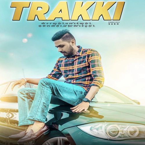 Trakki