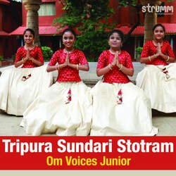 Tripura Sundari Stotram-BQ89QQZ4dns