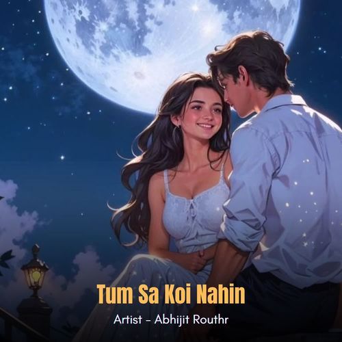 Tum Sa Koi Nahin