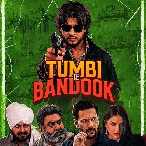 Tumbi Te Bandook