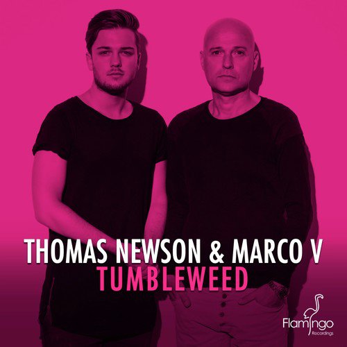 Tumbleweed (Extended Mix)