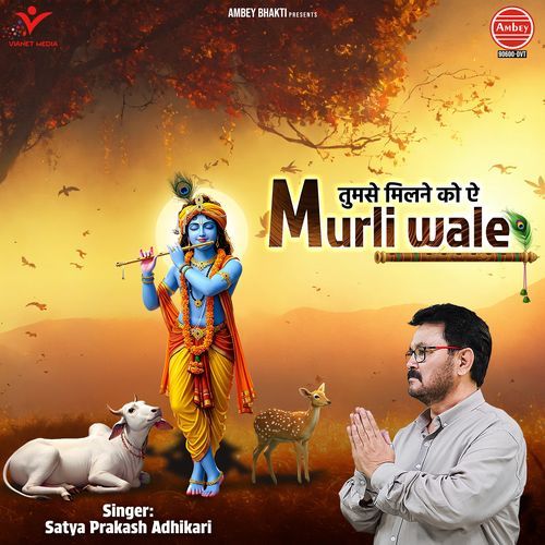 Tumse Milne Ko Ae Murli Wale