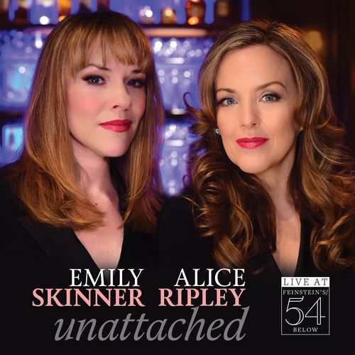 Unattached: Live at Feinstein's/54 Below_poster_image