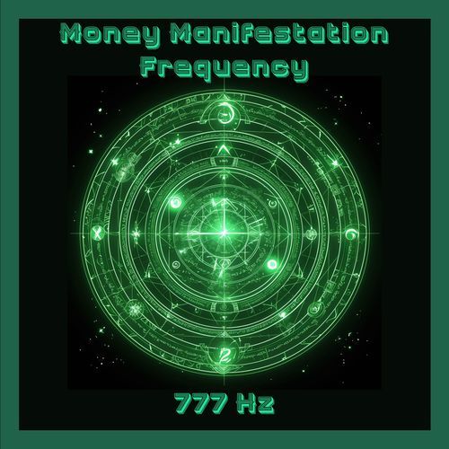 Universal Frequency To Manifest Wealth Money Prosperity 777 Hz Daily Profit Affirmations