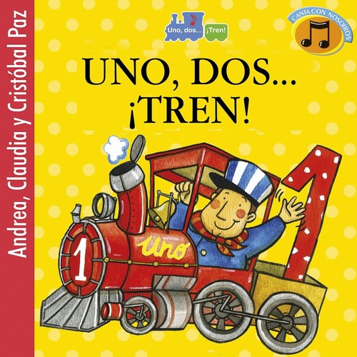 Uno, Dos... ¡Tren!