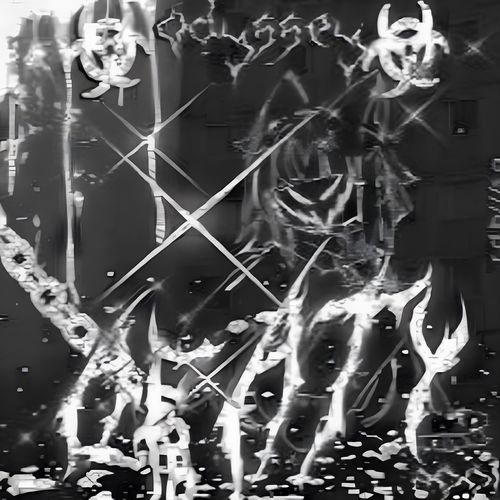 VOID cover art