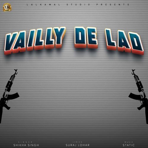 Vailly De Lad