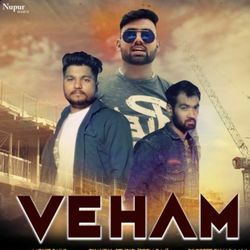 Veham
