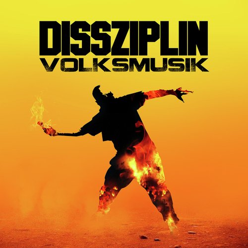 Musik cover art