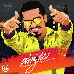 Weightu (feat. Hiphop Tamizha)