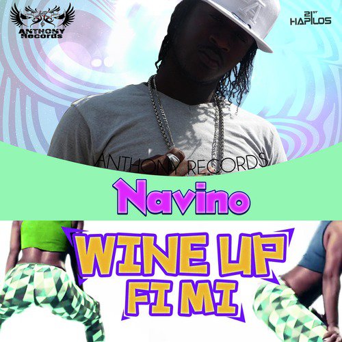 Wine up Fi Mi (Making Love)