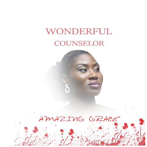 Wonderful Counselor