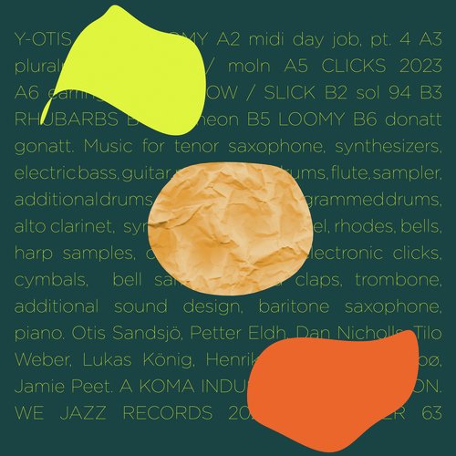Y-OTIS TRE