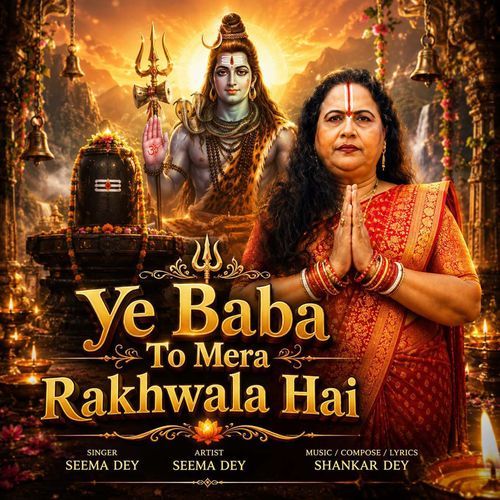 Ye Baba To Mera Rakhwala Hai (Feat. Shankar Dey)