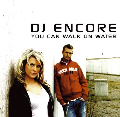 DJ ENCORE