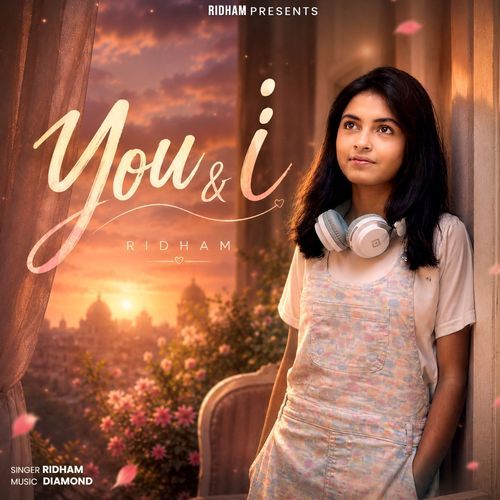 You & I
