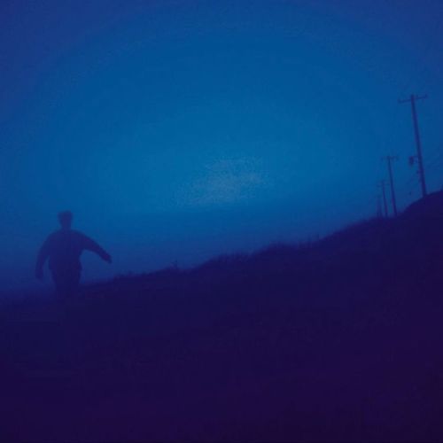 come back cover art