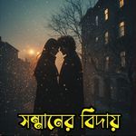 shommaner biday