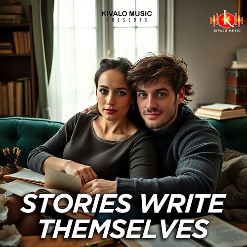 stories write themselves