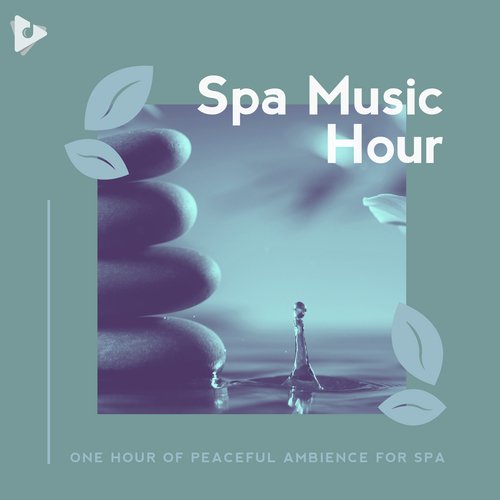 Spa Paradise cover art
