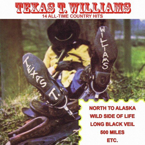 Texas T. Williams