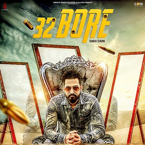 32 Bore