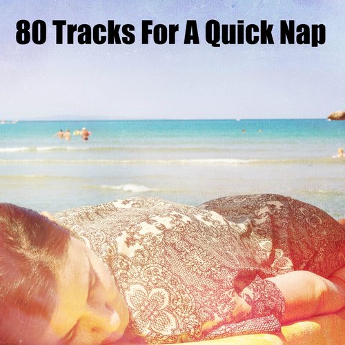 80 Tracks For A Quick Nap