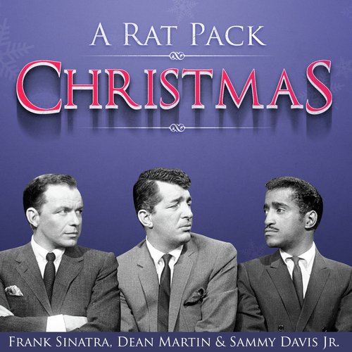 christmas with the rat pack