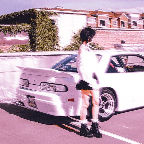 ALWAYS WHEN YOU (SPEED UP) cover art