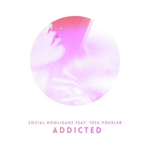 Addicted (feat. Tess Vockler) [Radio Edit]_poster_image