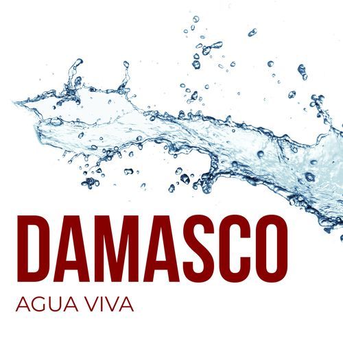 Agua Viva cover art