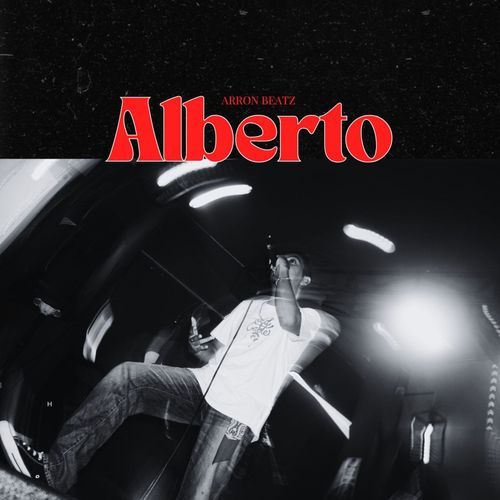 Alberto cover art