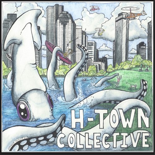 Little Walter (Live) cover art