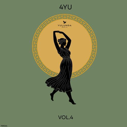 Alvaro (Extended Mix) cover art