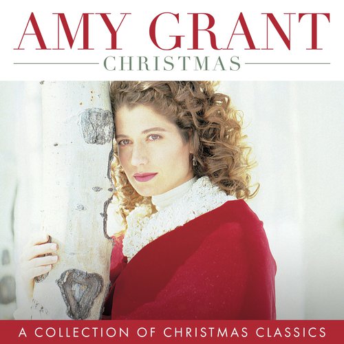 Emmanuel, God With Us - Song Download from Amy Grant Christmas @ JioSaavn