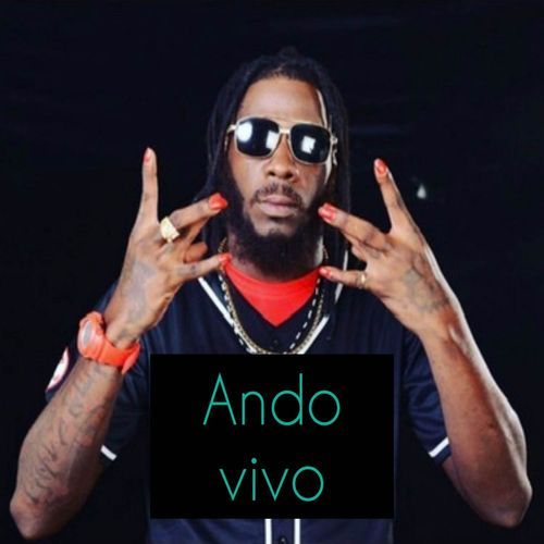 Ando Vivo