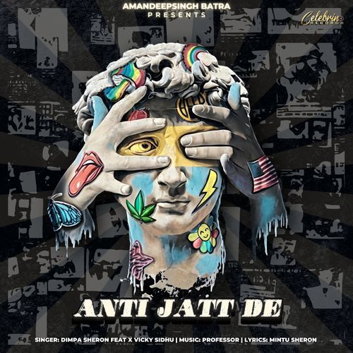 Anti Jatt De