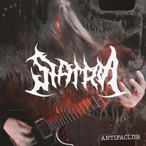 Antifaclub cover art