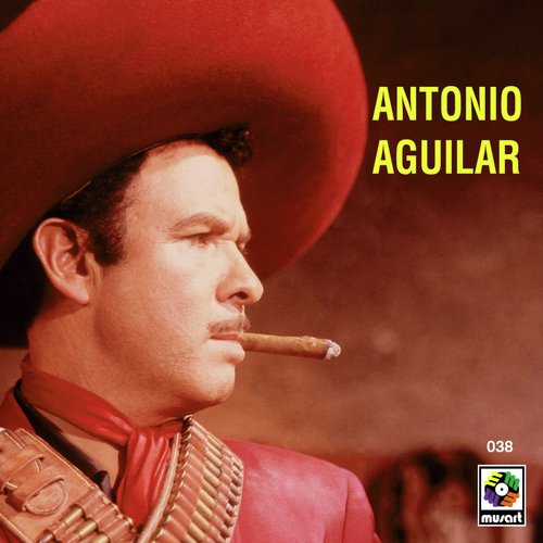 Antonio Aguilar