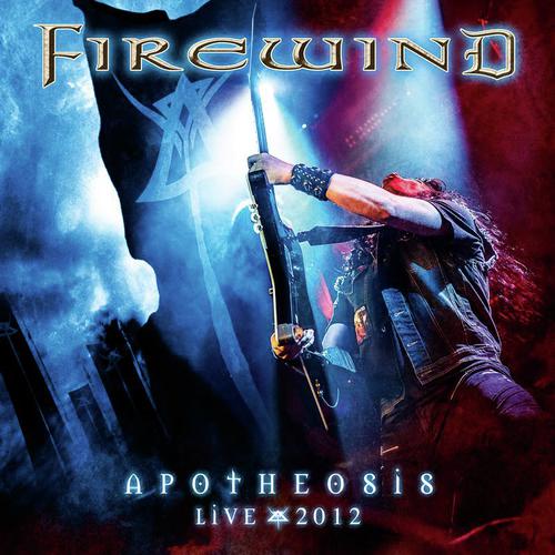 SKG (Live 2012) cover art