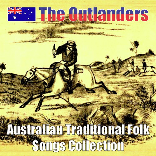 Australian Traditional Folk Songs Collection
