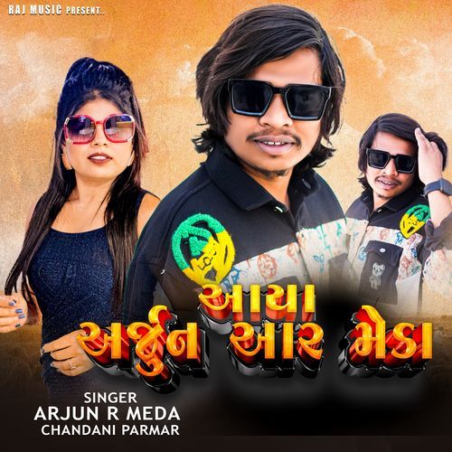 Aya Arjun R Meda (Original)