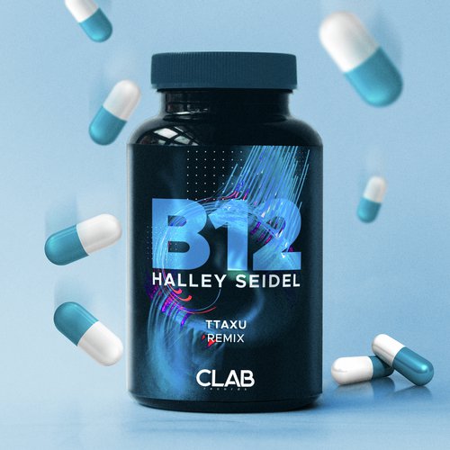 B12 (TTaXU Remix) cover art